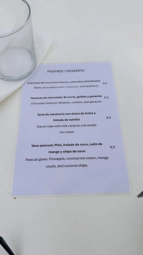 Menu_Chiringuito Pascual_Sant Joan de Labritja_image_2