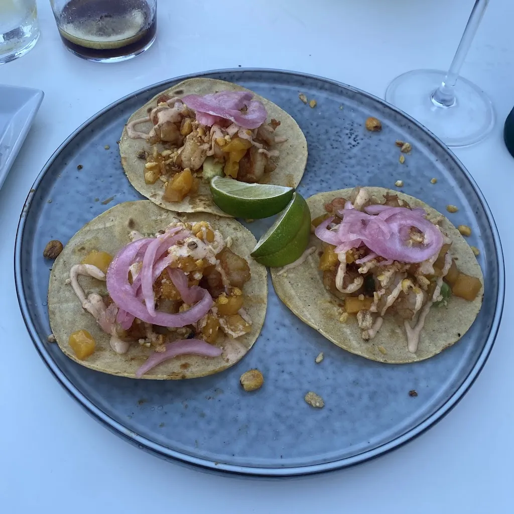 Kim Fedrigo_Chiringuito Pascual_Sant Joan de Labritja_review