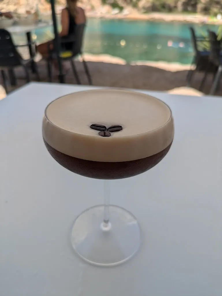 2zzpowerfc ariza_Chiringuito Pascual_Sant Joan de Labritja_review