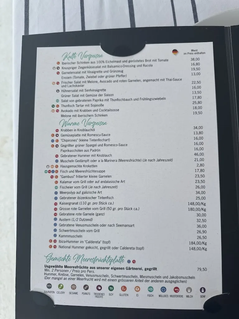 Menu_Restaurant Port de Balansat_Sant Joan de Labritja_image_1