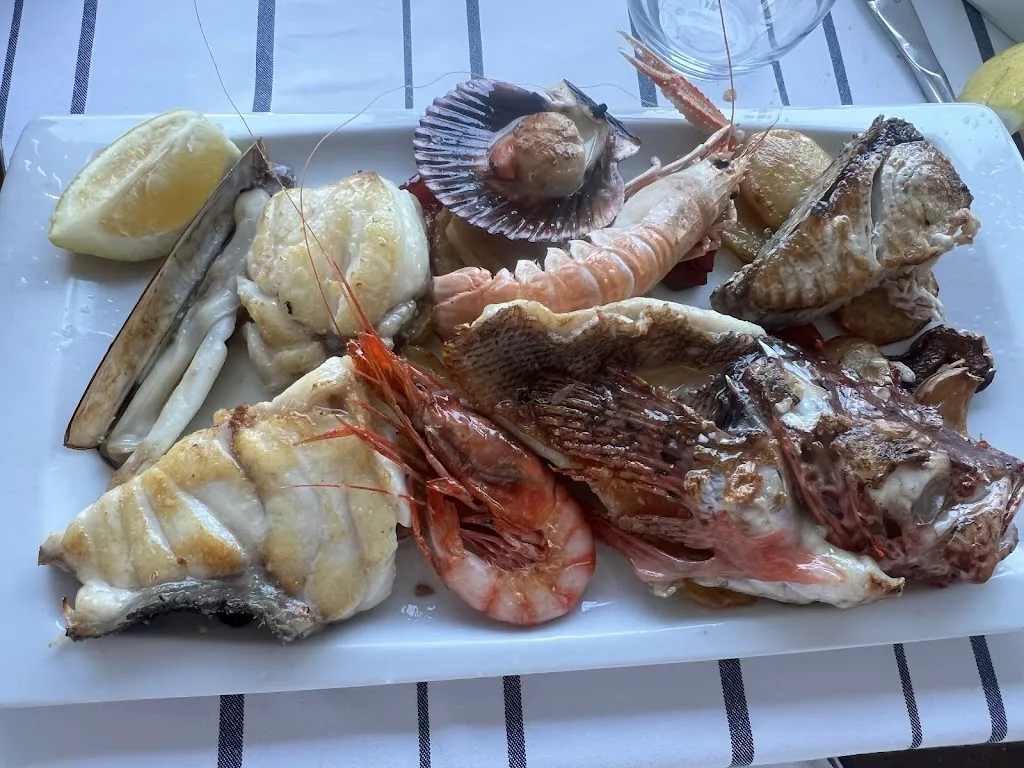 Robert Sloan_Restaurant Port de Balansat_Sant Joan de Labritja_review