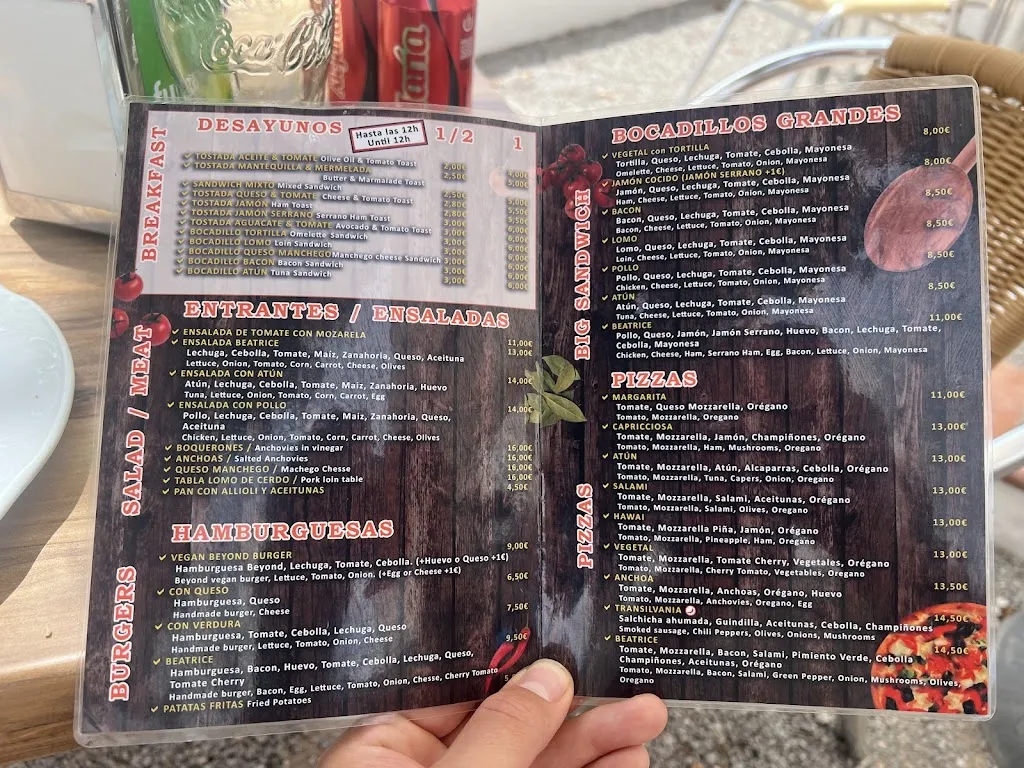 Menu_Can Beatrice_Sant Joan de Labritja_image_1