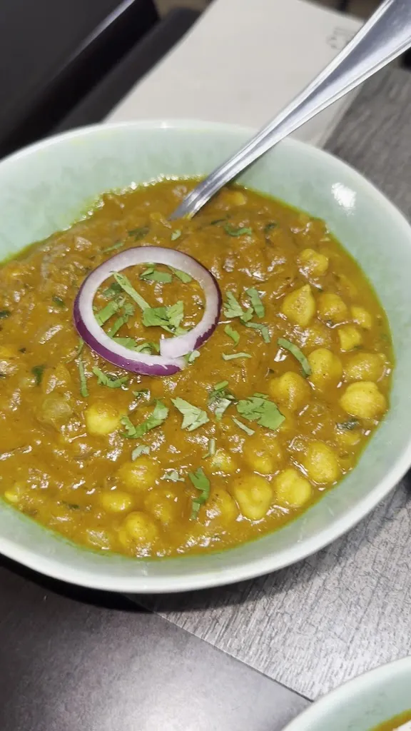 Biyaya Balboa_Kashmir Indian Restaurant_Cariño_recensione