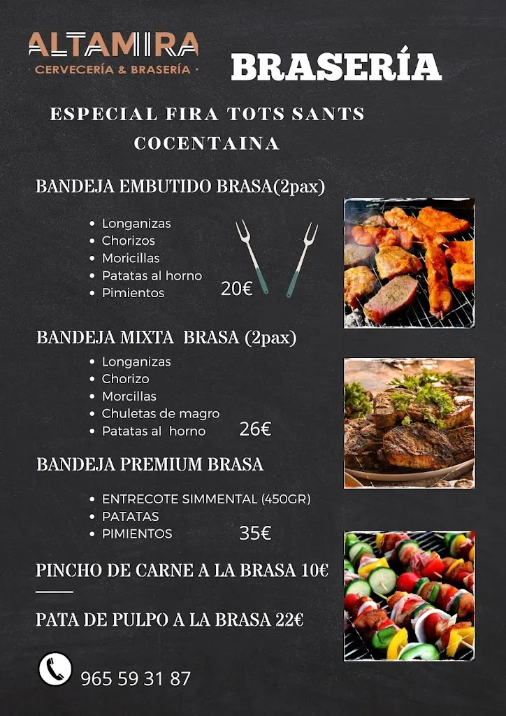 Menu_Restaurante Altamira_Cocentaina_image_1