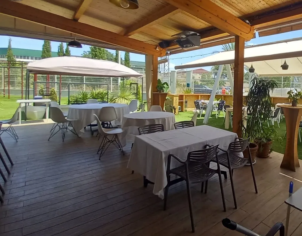 Restaurante Altamira restaurant in Cocentaina