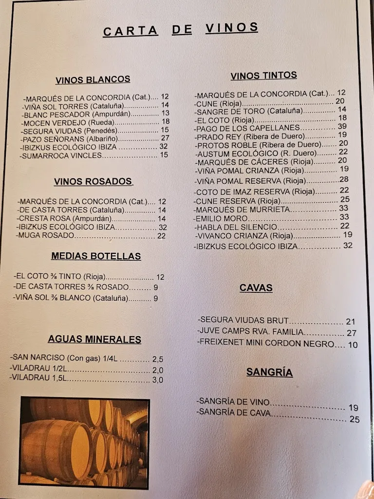 Menu_Es Pins_Sant Joan de Labritja_image_2