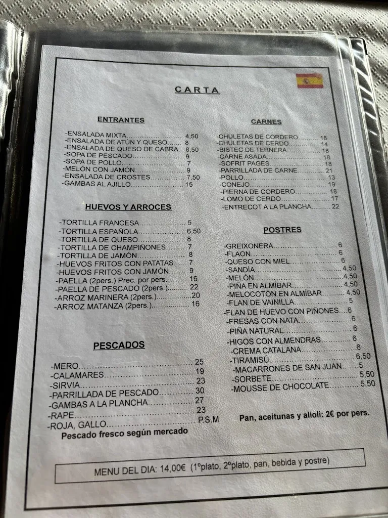 Menu_Es Pins_Sant Joan de Labritja_image_3