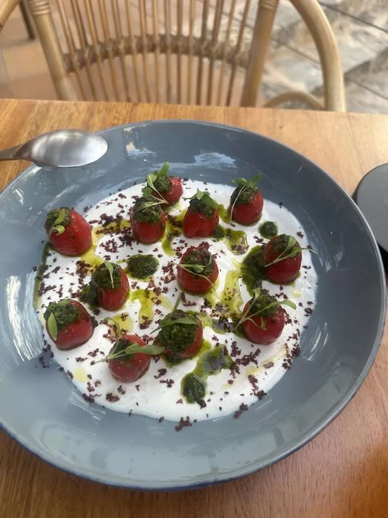 Finlay Templeton_Rebrots_Sant Joan de Labritja_review