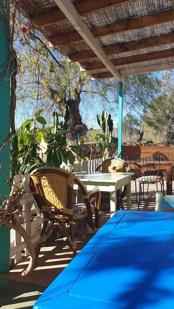 Ula Makowska_Can Guimo_Sant Joan de Labritja_review