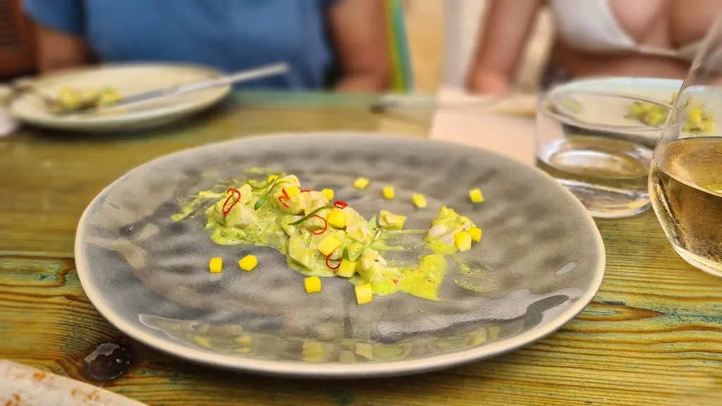 Menu_Chiringuito Cala Xuclar_Sant Joan de Labritja_image_9