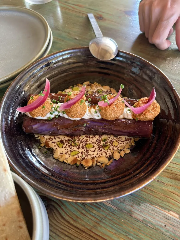 Aaron Tait_Chiringuito Cala Xuclar_Sant Joan de Labritja_review