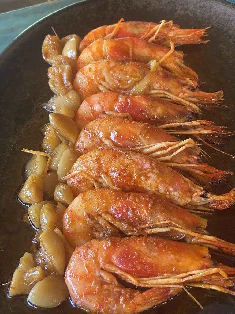 Ashwini Chitnis_Chiringuito Cala Xuclar_Sant Joan de Labritja_review