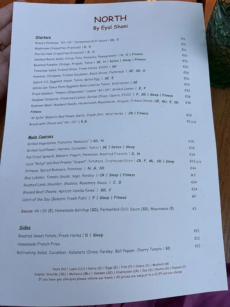 Menu_Partal at Six Senses Ibiza_Sant Joan de Labritja_image_1