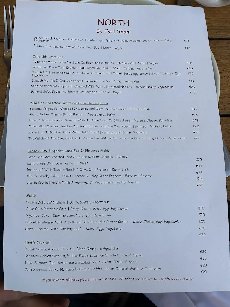 Menu_Partal at Six Senses Ibiza_Sant Joan de Labritja_image_2