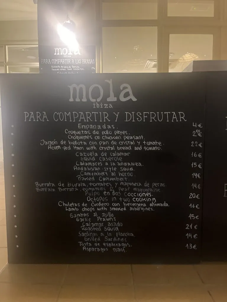 Menu_Mola Ibiza_Sant Joan de Labritja_image_2