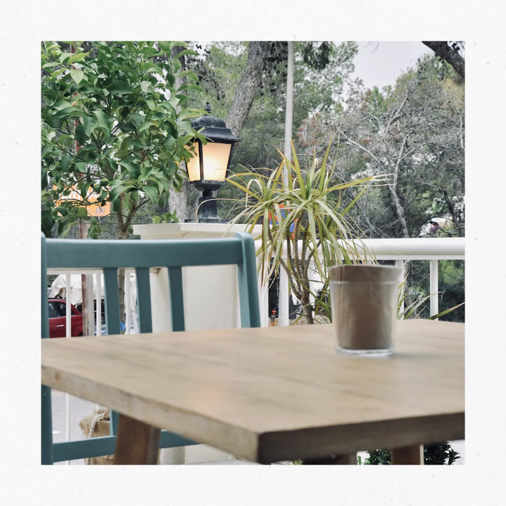 Mola Ibiza restaurant in Sant Joan de Labritja