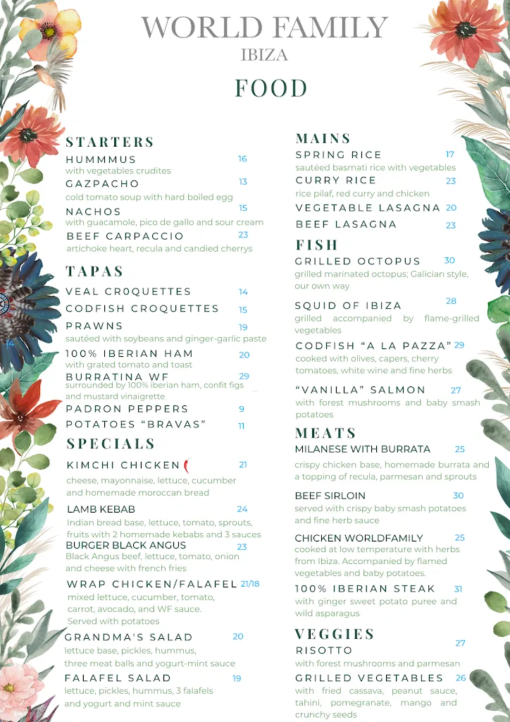 Menu_Restaurant Can Curuné_Sant Joan de Labritja_image_1