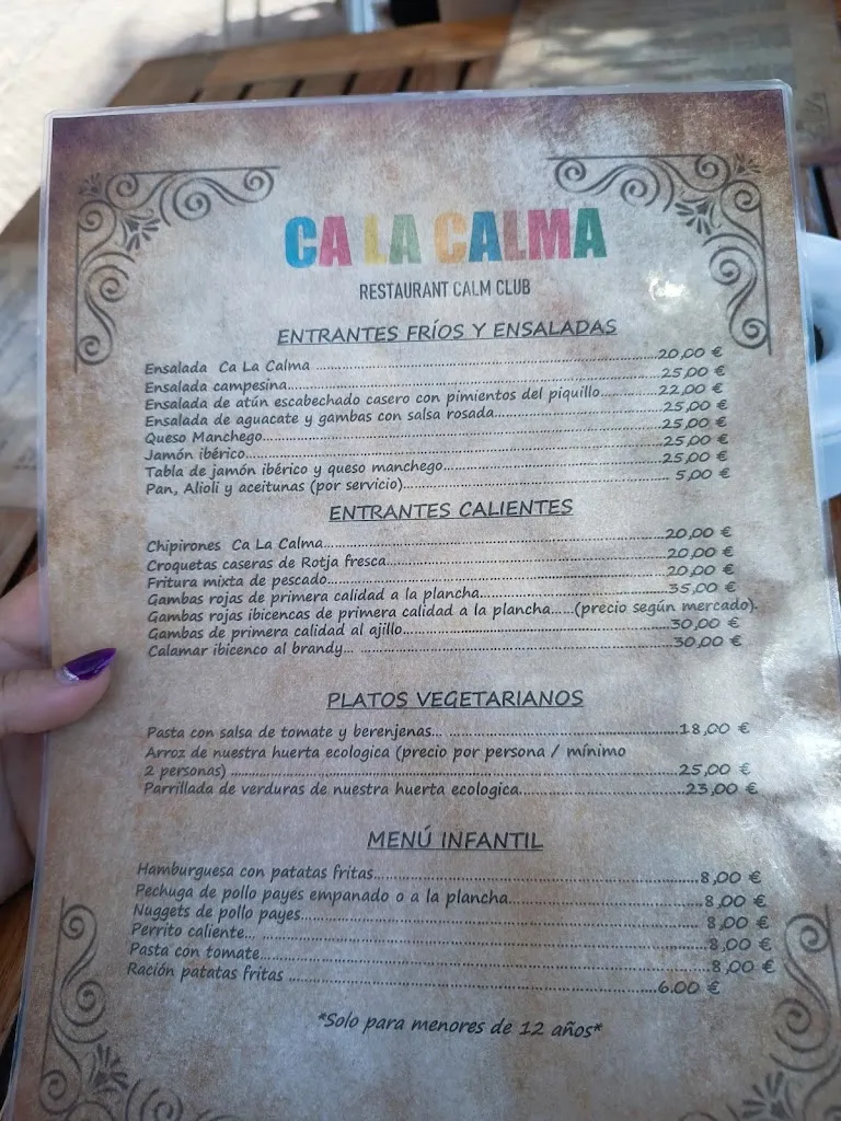 Menu_Ca La Calma_Sant Joan de Labritja_image_2