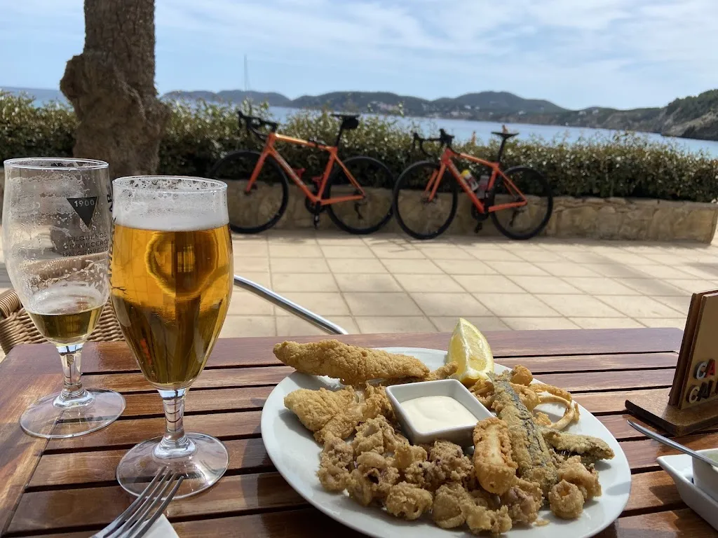 DC_Ca La Calma_Sant Joan de Labritja_review