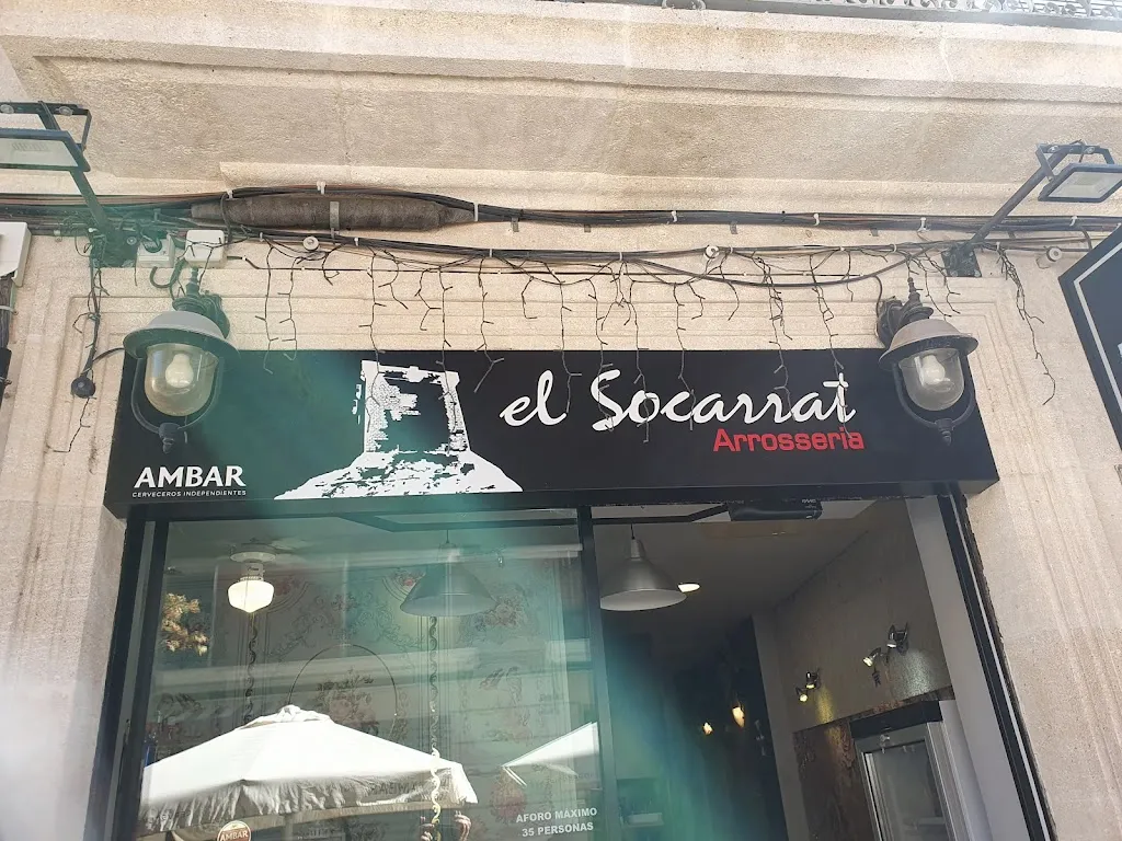 Albir Property Real Estate - Inmobilaria_Arrosseria El Socarrat_Cocentaina_review