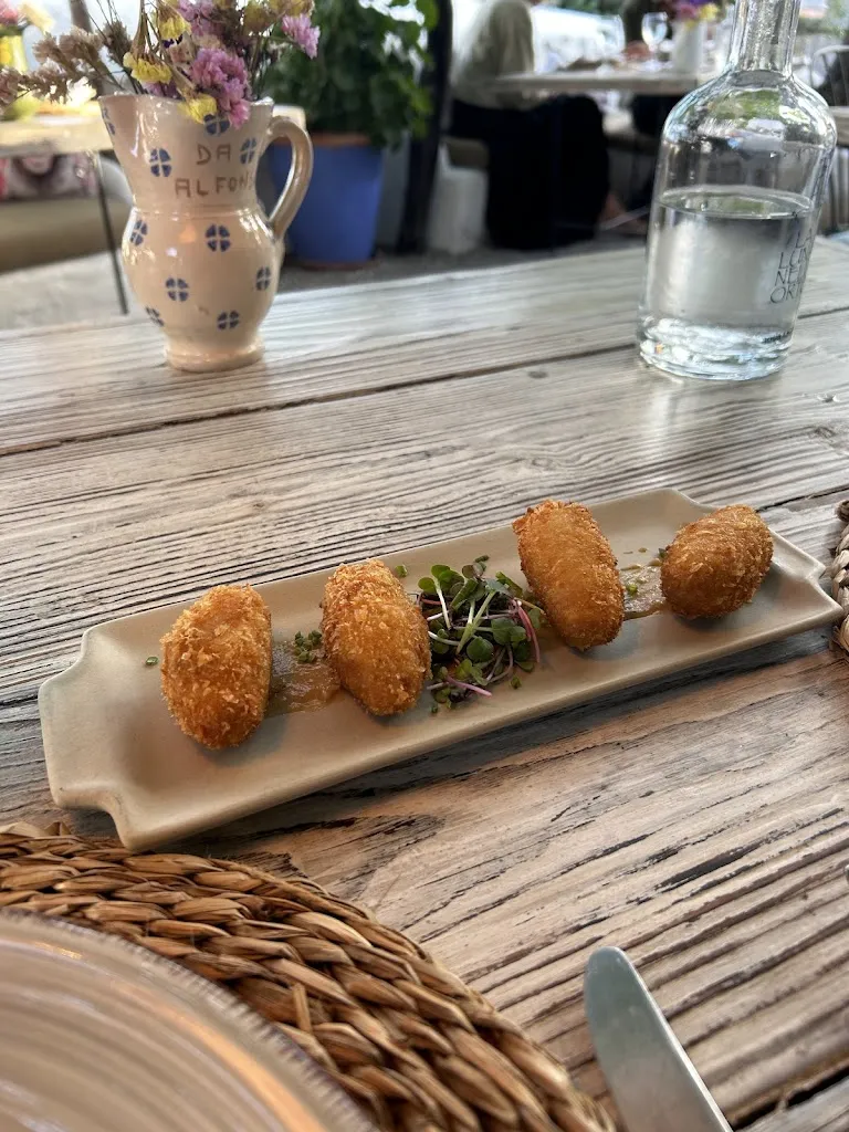 Clariss C_La Luna Nell' Orto_Sant Joan de Labritja_review