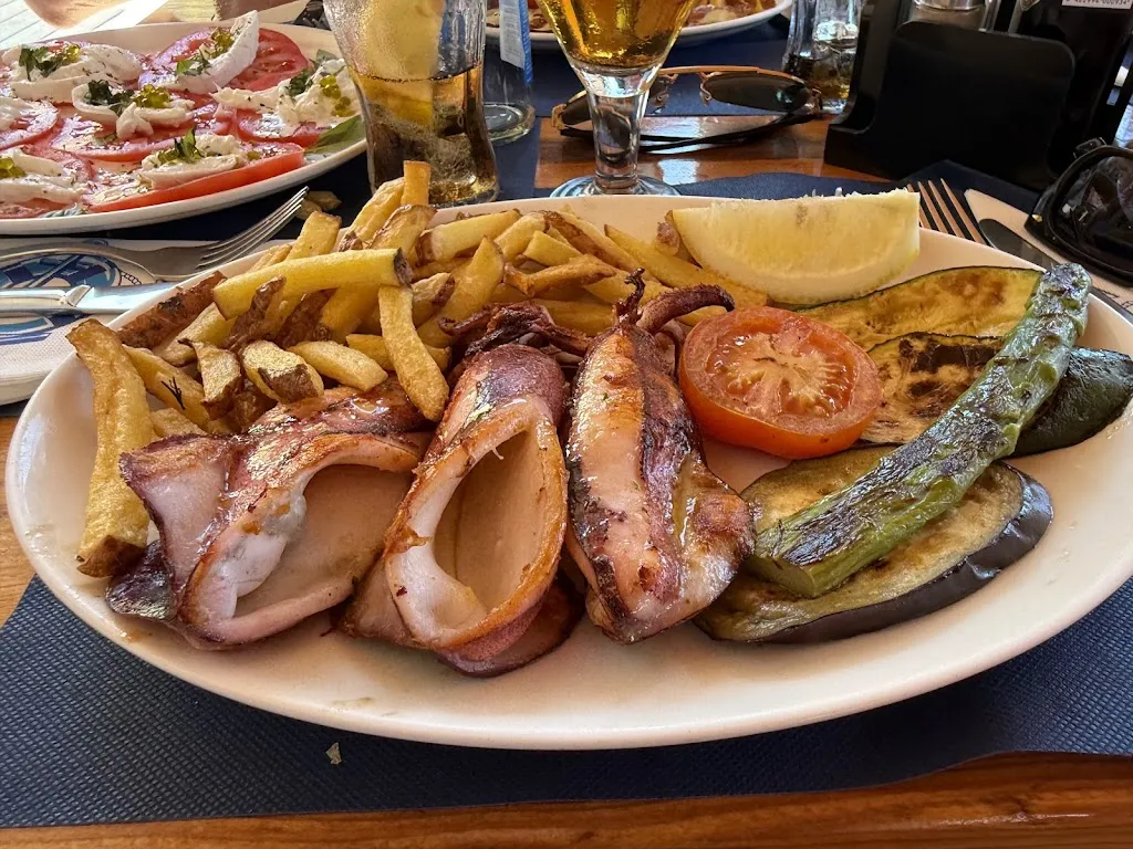 Remmelt Beckers_Restaurante Cala Xarraca_Sant Joan de Labritja_review