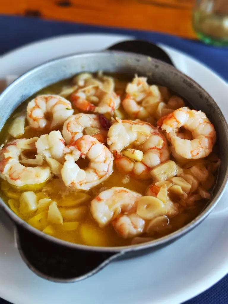 Anna Janik_Restaurante Cala Xarraca_Sant Joan de Labritja_review