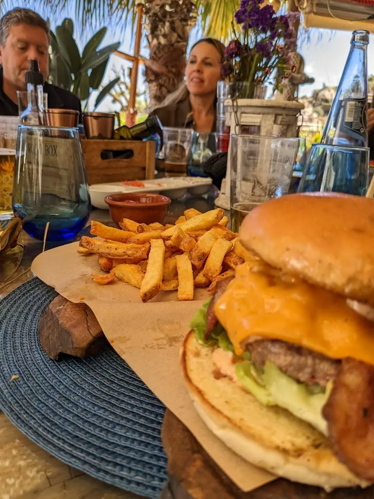 Menu_The Boat House_Sant Joan de Labritja_image_9