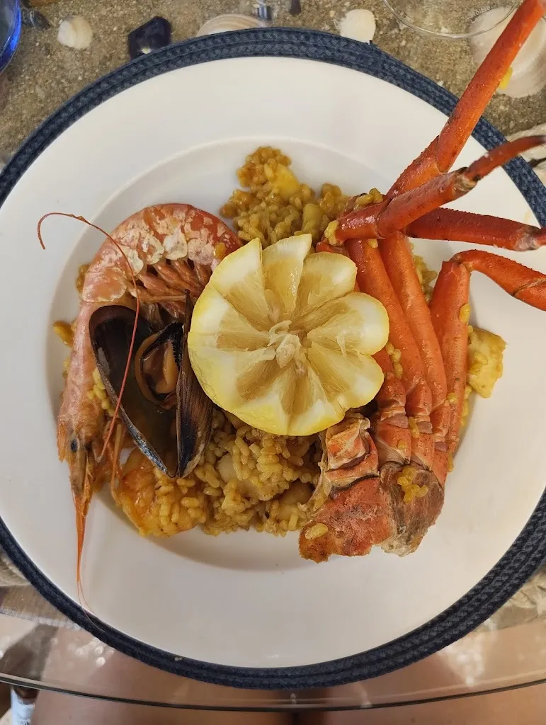 Vittoria Brondin_The Boat House_Sant Joan de Labritja_review