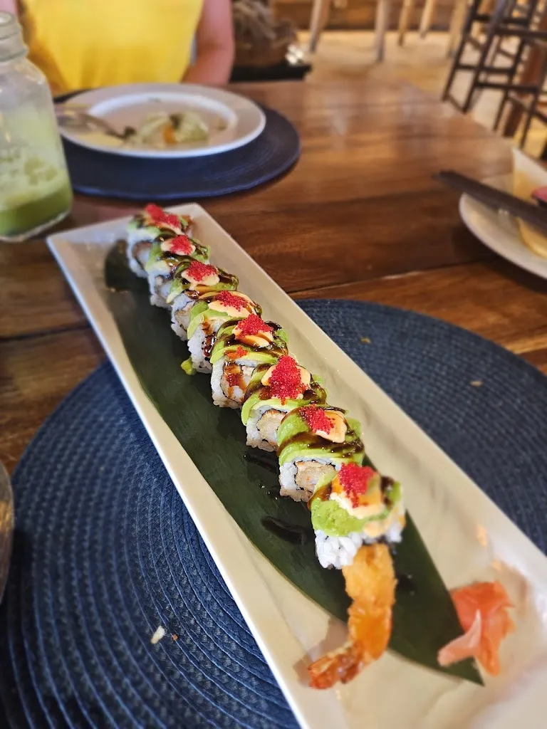 Jordan D_The Boat House_Sant Joan de Labritja_review