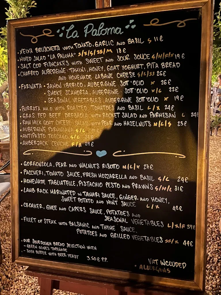 Menu_La Paloma_Sant Joan de Labritja_image_2