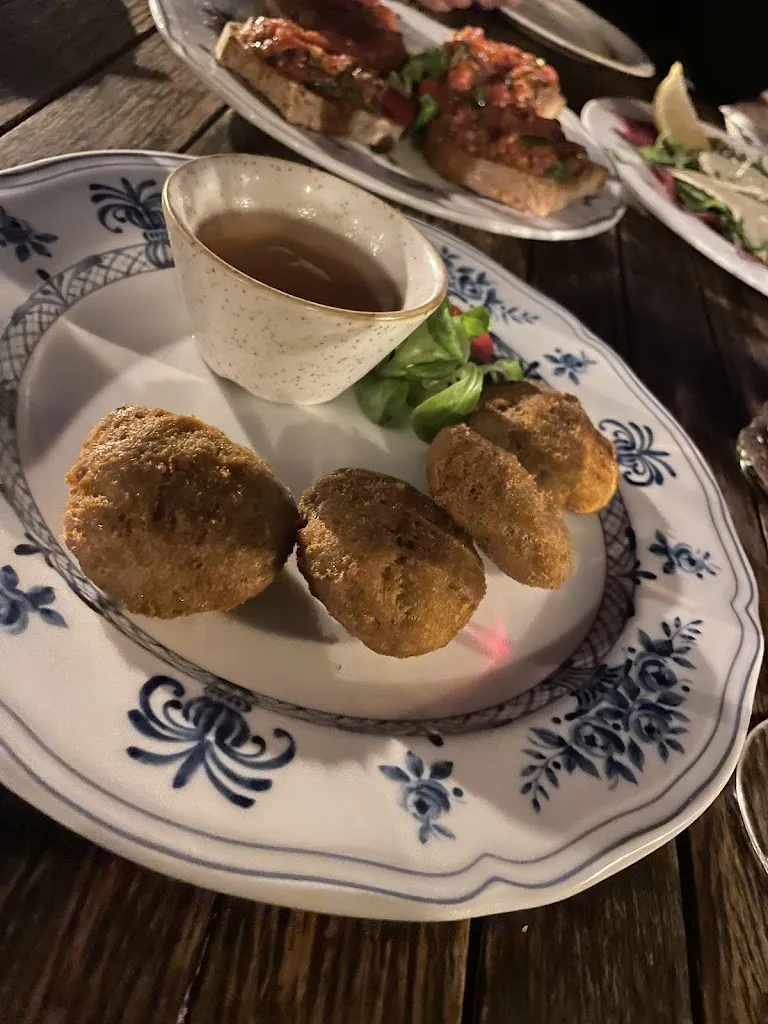 Joanne Fenn_La Paloma_Sant Joan de Labritja_review