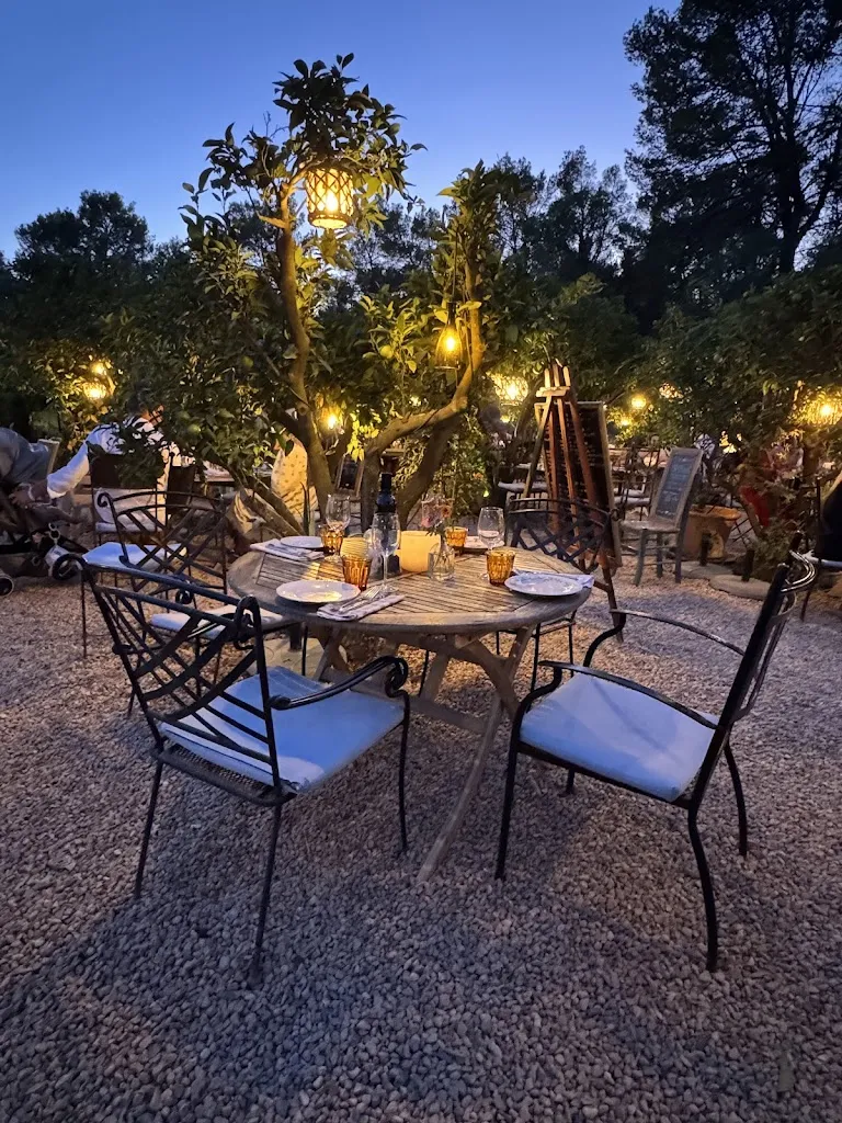 La Paloma restaurant in Sant Joan de Labritja