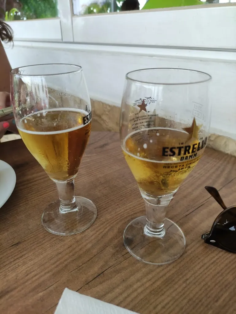 Menu_Bar Kiosko_Sant Joan de Labritja_immagine_2