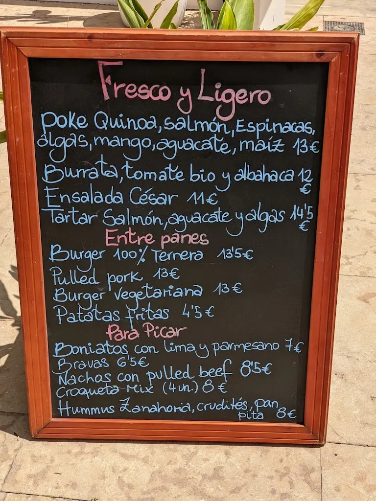 Menu_Mama Carmen_Sant Francesc de Formentera_image_3