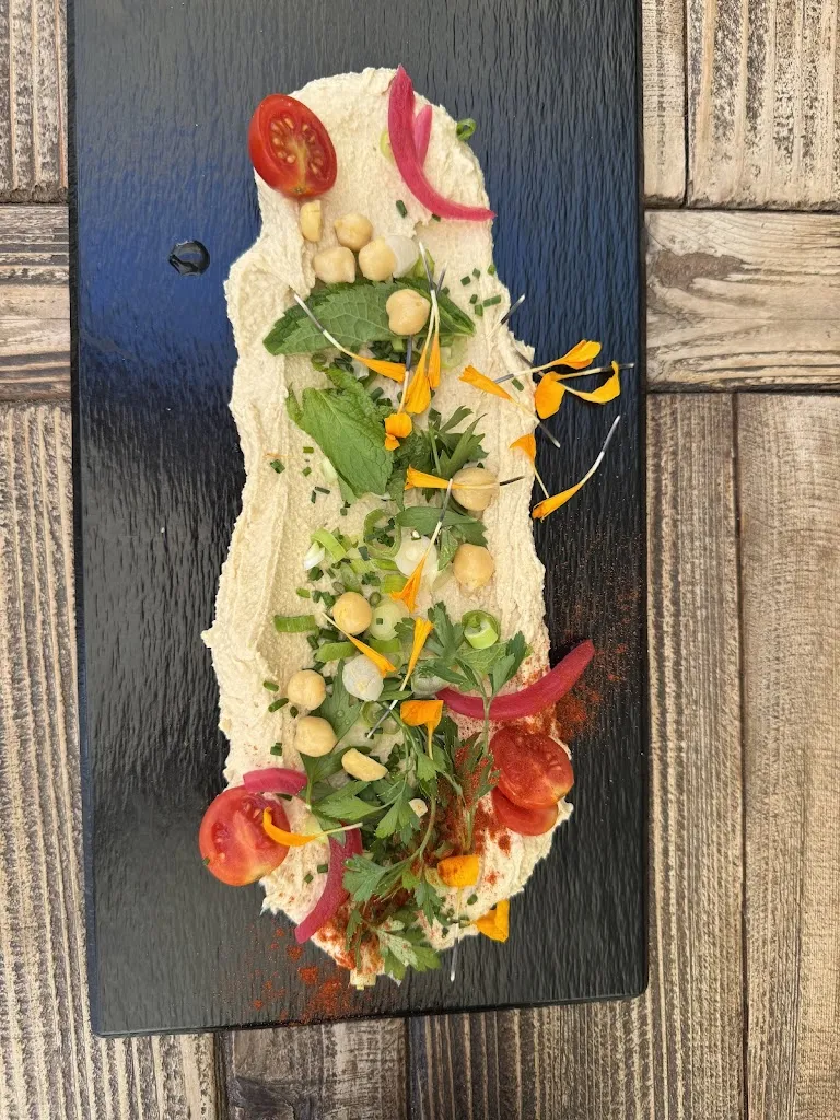 Cecile P._Pastis Restaurant_Sant Francesc de Formentera_review