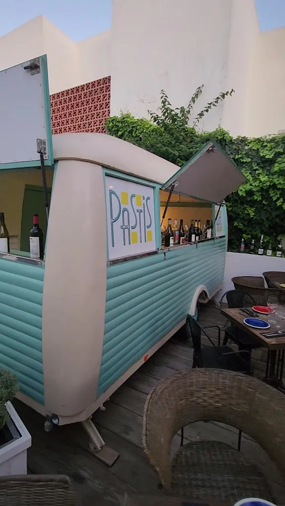 Pastis Restaurant_Sant Francesc de Formentera_slider_image_2