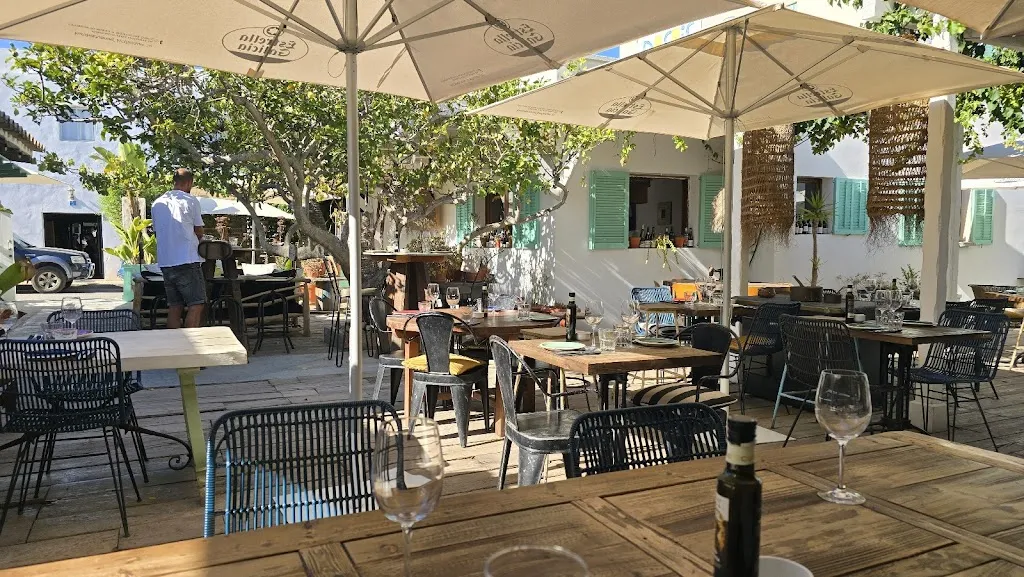Pastis Restaurant_Sant Francesc de Formentera_slider_image_3
