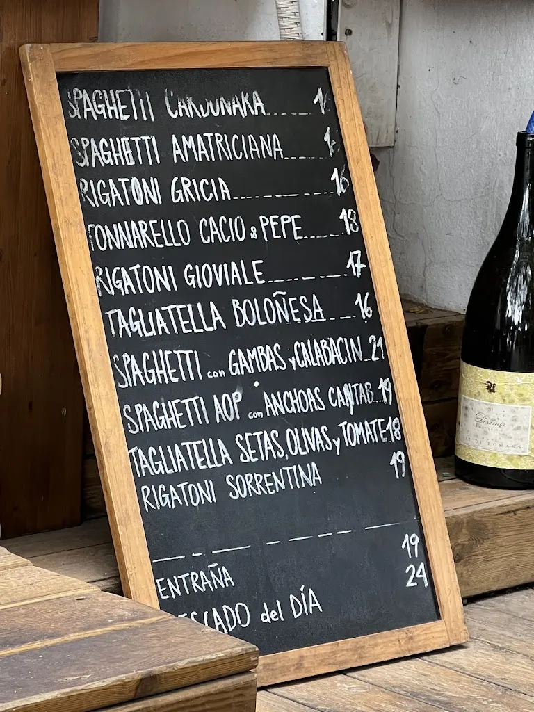 Menu_El Gioviale_Sant Francesc de Formentera_image_2
