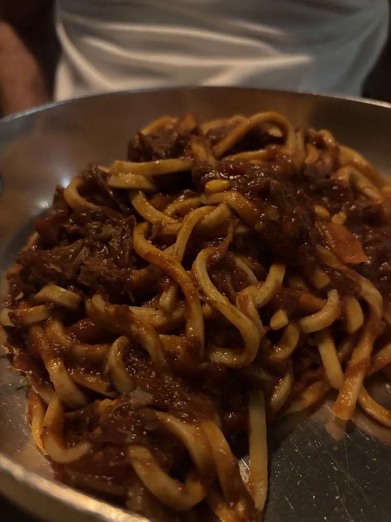 Gabriela Buononato_El Gioviale_Sant Francesc de Formentera_review