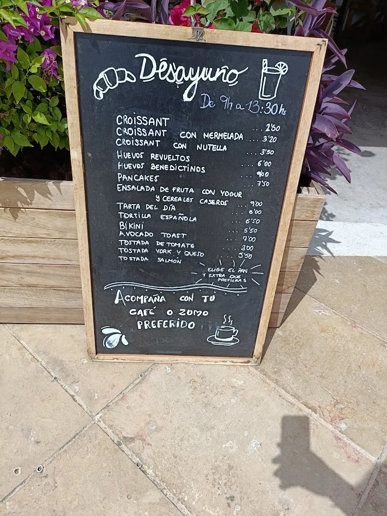 Menu_Ca Na Pepa_Sant Francesc de Formentera_image_2