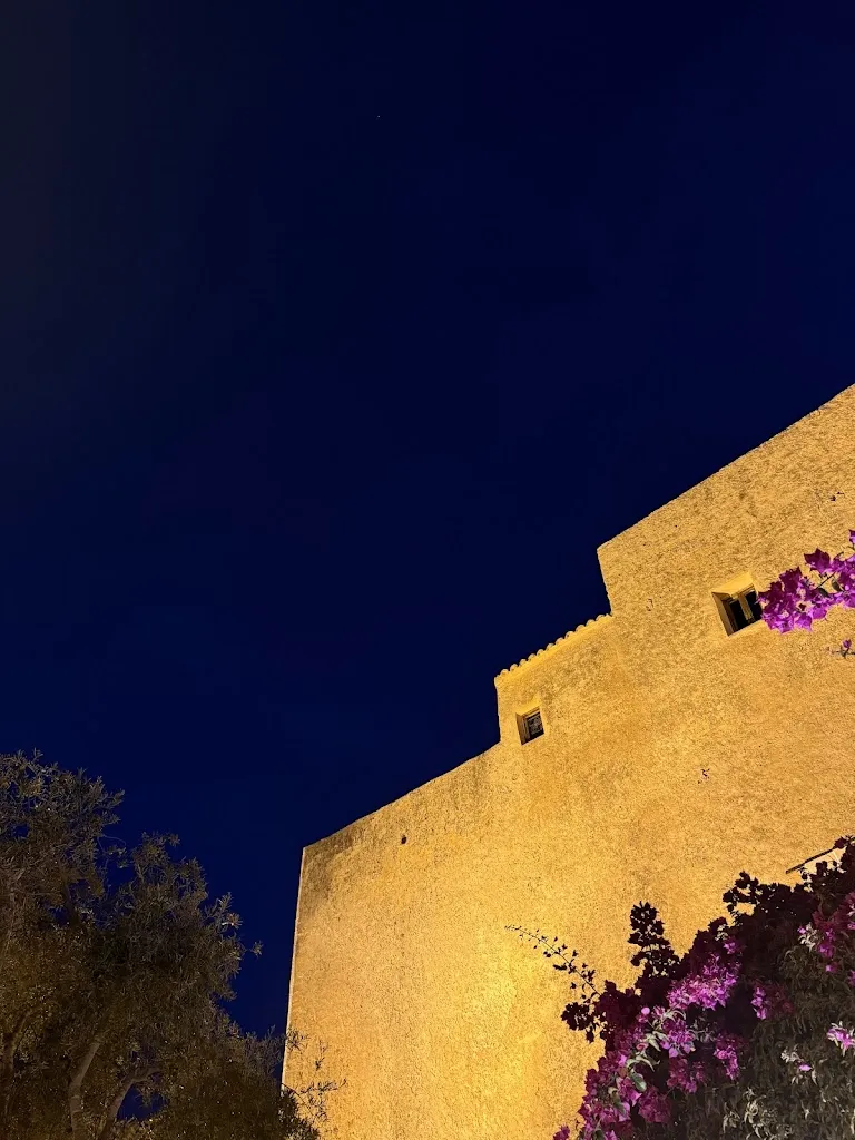 Helena de Aboim_Ca Na Pepa_Sant Francesc de Formentera_review