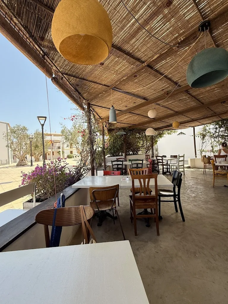 Noelia Sanchez yanes_Ca Na Pepa_Sant Francesc de Formentera_review