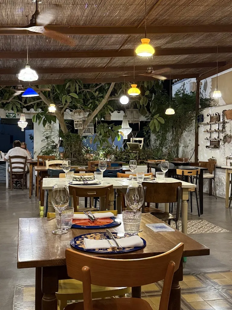 Capucine “Capucine NY Miami”_Ca Na Pepa_Sant Francesc de Formentera_review