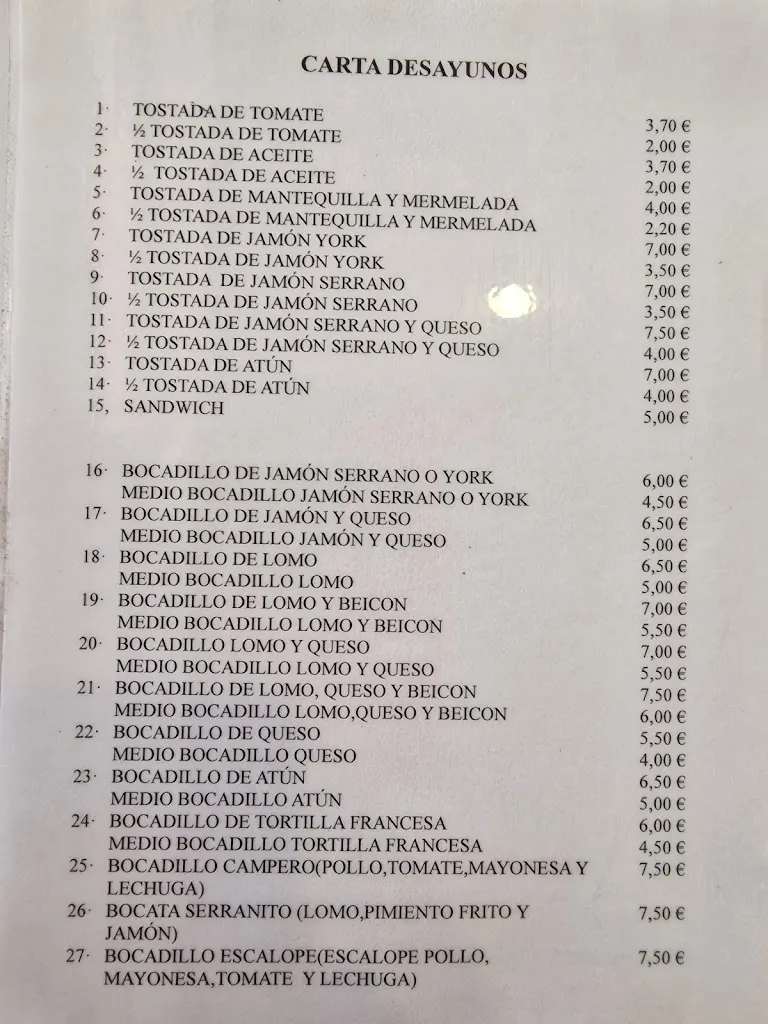 Menu_Bon Temps_Sant Francesc de Formentera_image_2