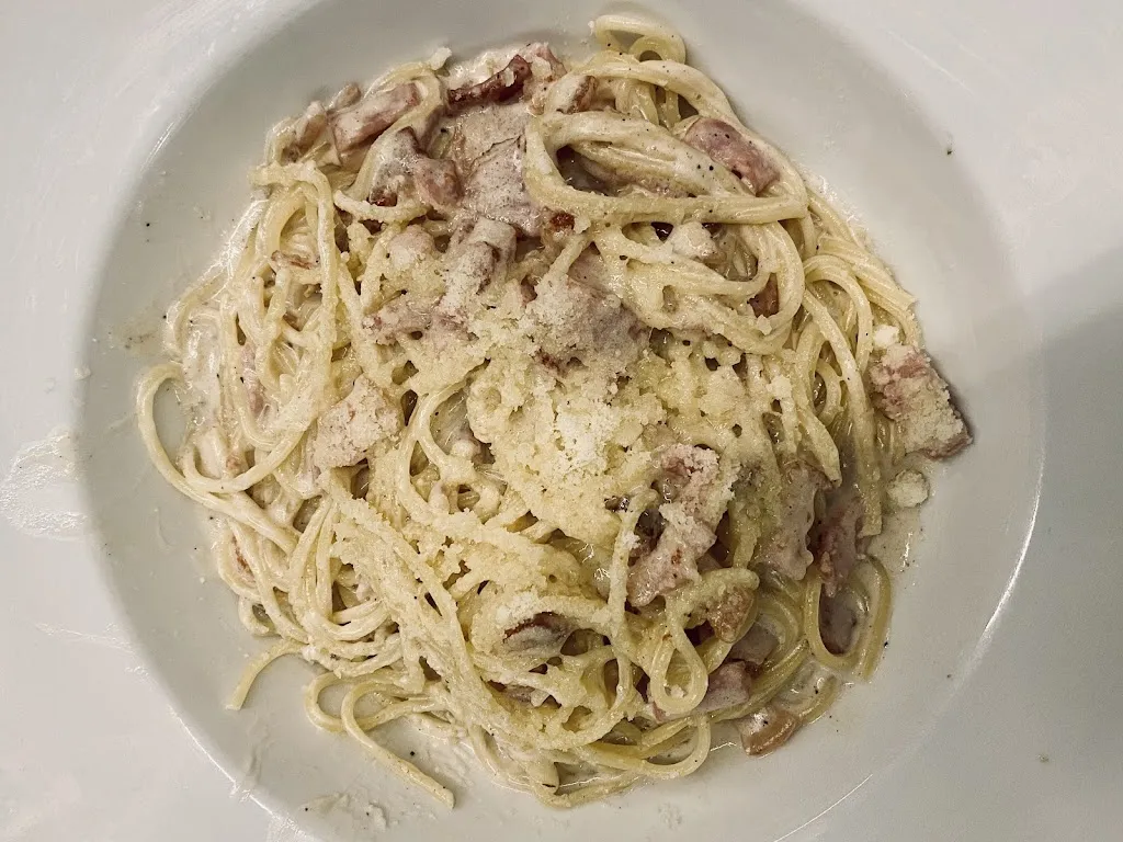 Jon G_Bon Temps_Sant Francesc de Formentera_review