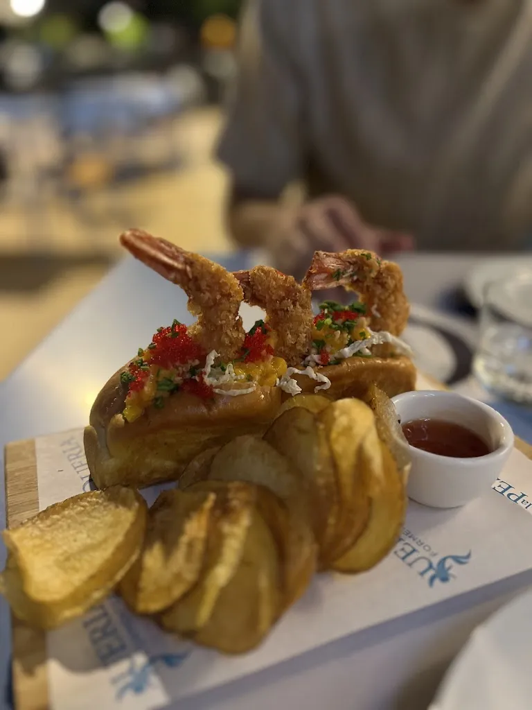 Menu_La Pezqueria Formentera_Sant Francesc de Formentera_image_6