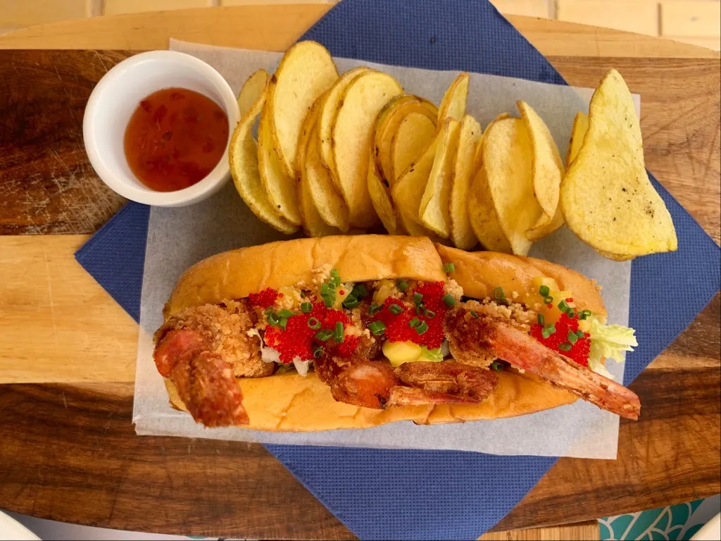 Menu_La Pezqueria Formentera_Sant Francesc de Formentera_image_7