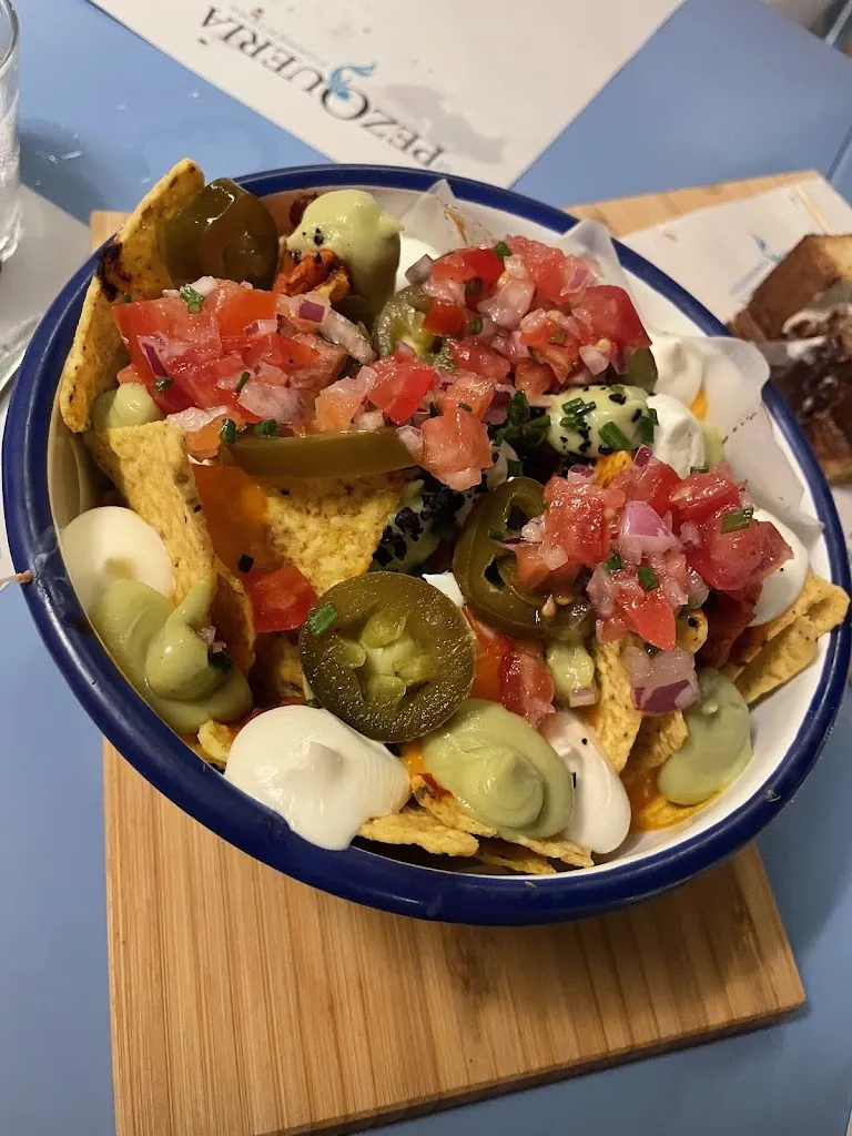 Menu_La Pezqueria Formentera_Sant Francesc de Formentera_image_9