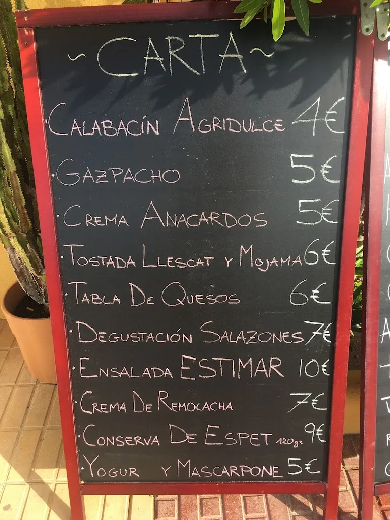 Menu_Mar Grossa Restaurante en Formentera Sant Francesc_Sant Francesc de Formentera_image_2